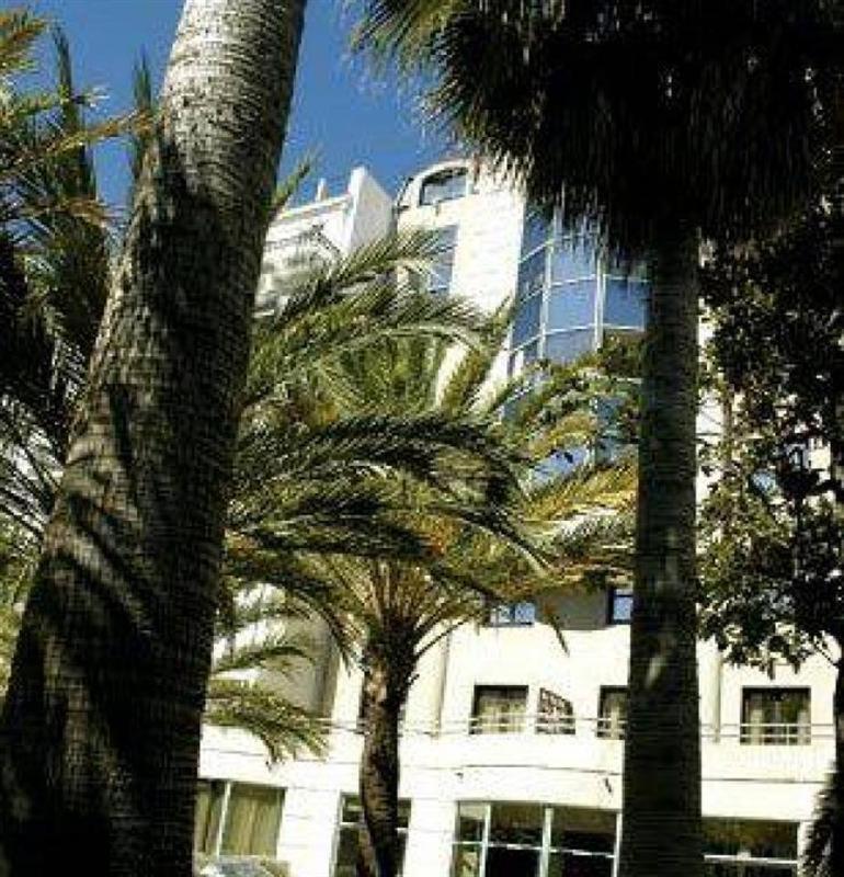 Superbe Studio In Nice At 450M. From The Sea Esterno foto