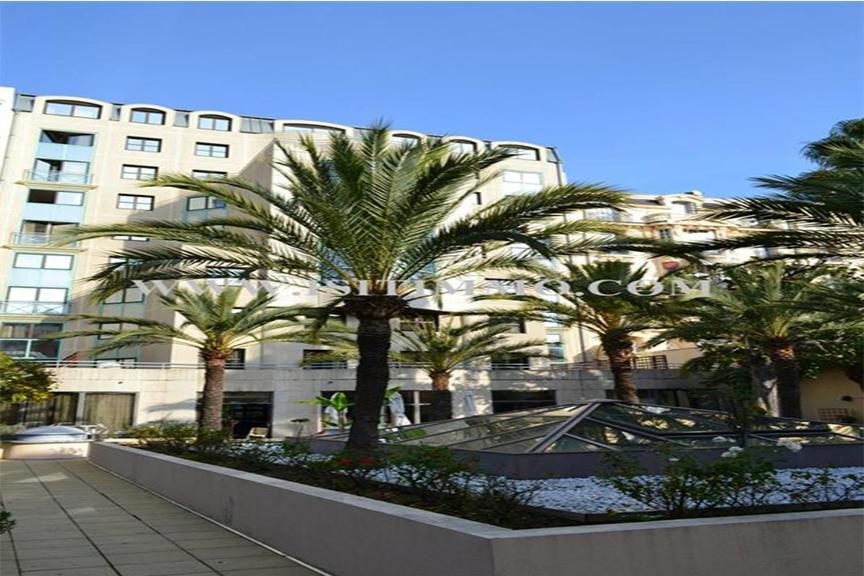 Superbe Studio In Nice At 450M. From The Sea Esterno foto