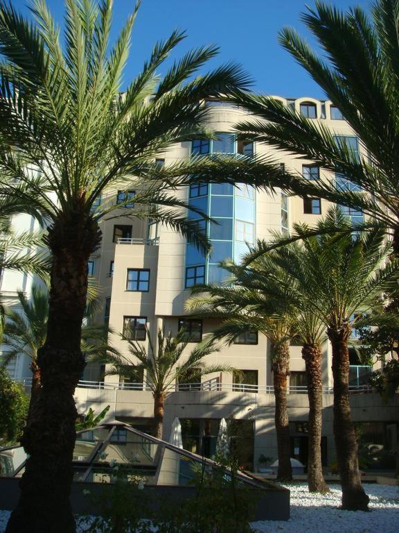 Superbe Studio In Nice At 450M. From The Sea Esterno foto